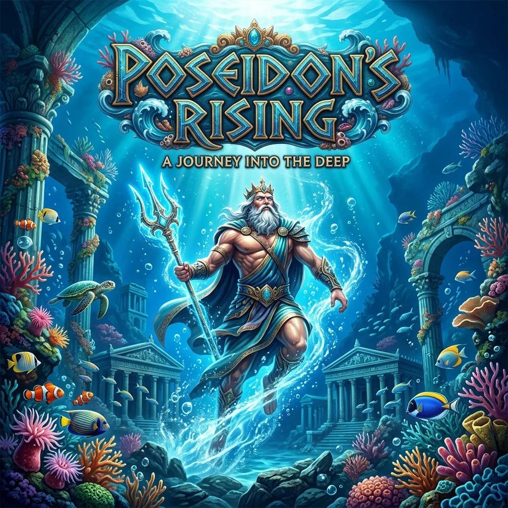 Poseidons Rising Odyssey